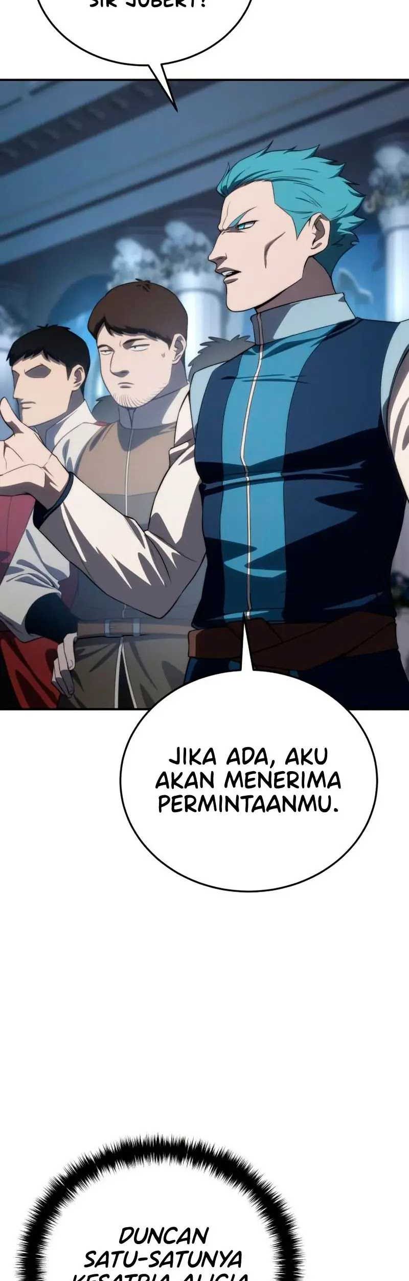 Star-Embracing Swordmaster Chapter 21 Gambar 8