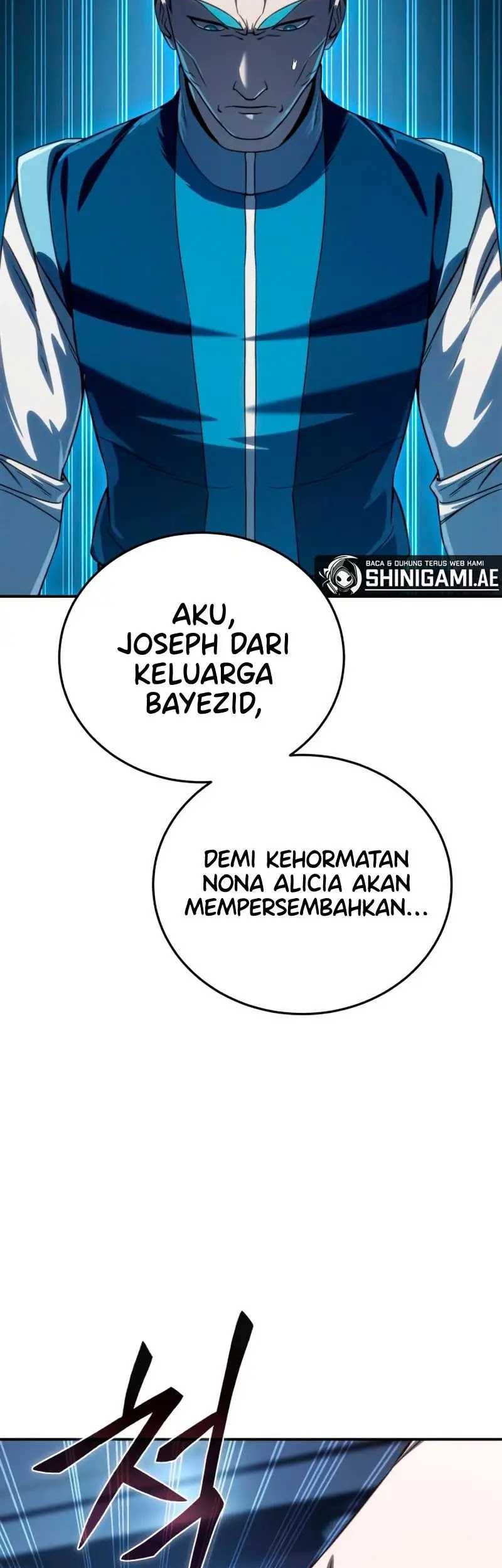 Star-Embracing Swordmaster Chapter 21 Gambar 12