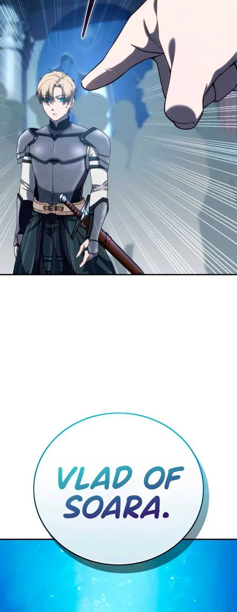 Star-Embracing Swordmaster Chapter 21 Gambar 13