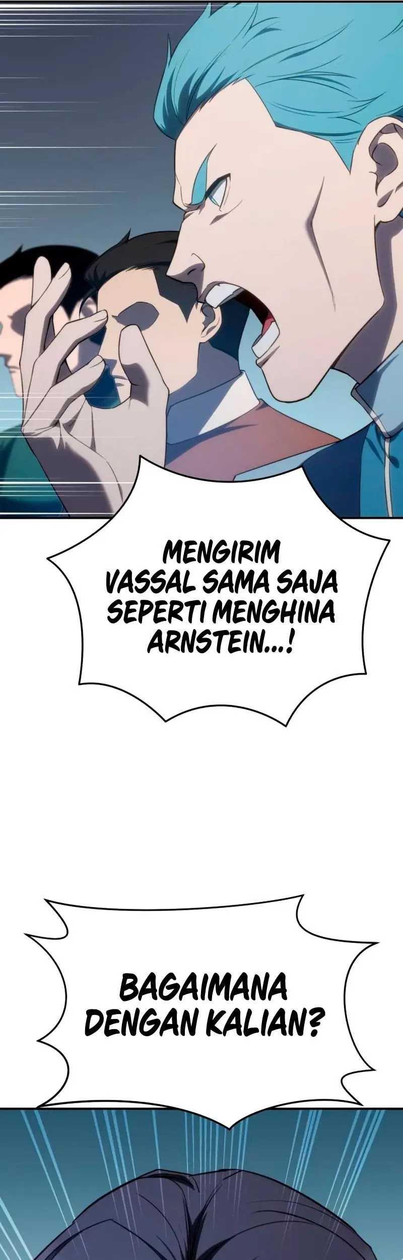 Star-Embracing Swordmaster Chapter 21 Gambar 18