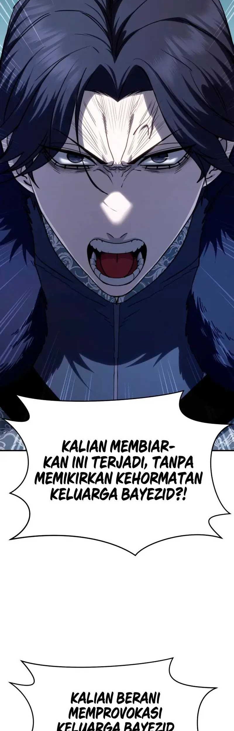 Star-Embracing Swordmaster Chapter 21 Gambar 19