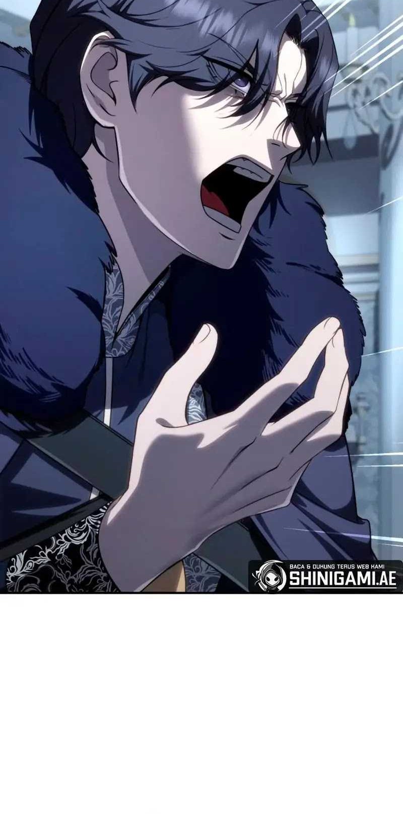 Star-Embracing Swordmaster Chapter 21 Gambar 21