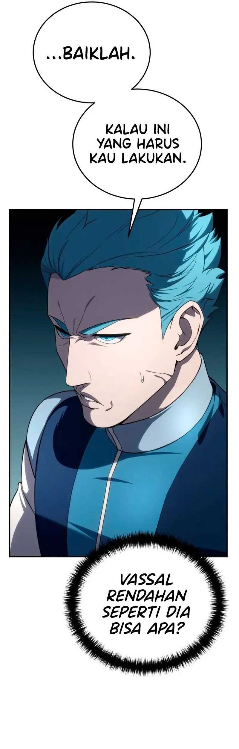 Star-Embracing Swordmaster Chapter 21 Gambar 22