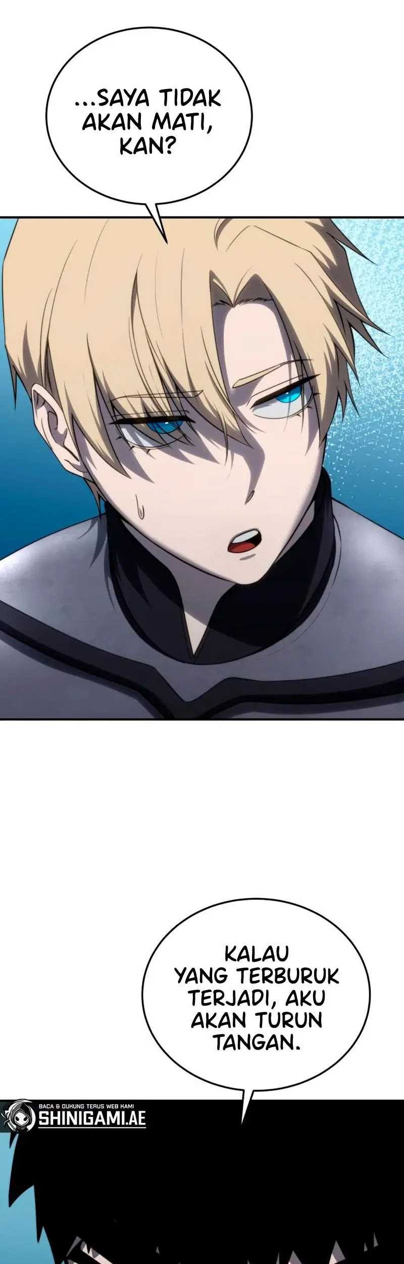 Star-Embracing Swordmaster Chapter 21 Gambar 24