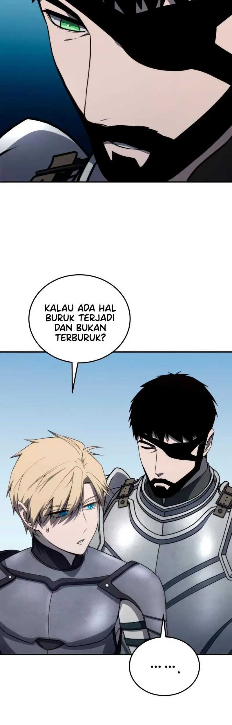 Star-Embracing Swordmaster Chapter 21 Gambar 25