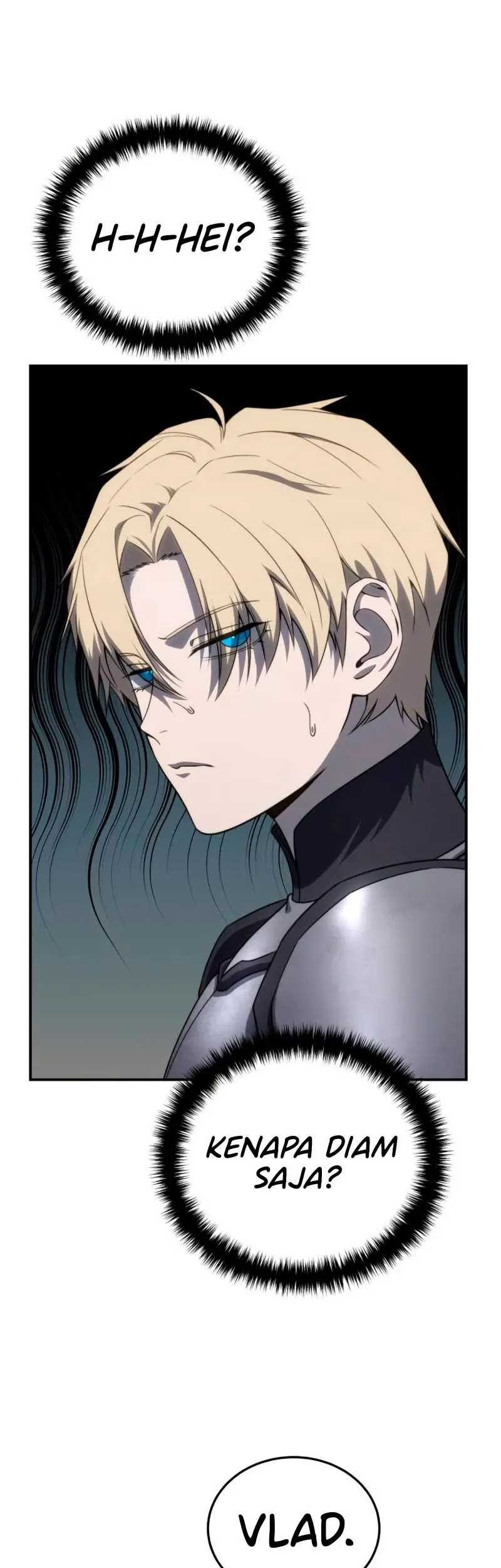 Star-Embracing Swordmaster Chapter 21 Gambar 26