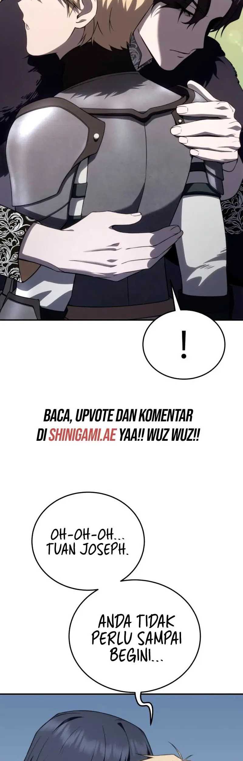 Star-Embracing Swordmaster Chapter 21 Gambar 28