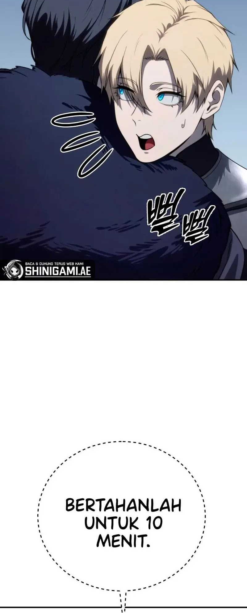 Star-Embracing Swordmaster Chapter 21 Gambar 29