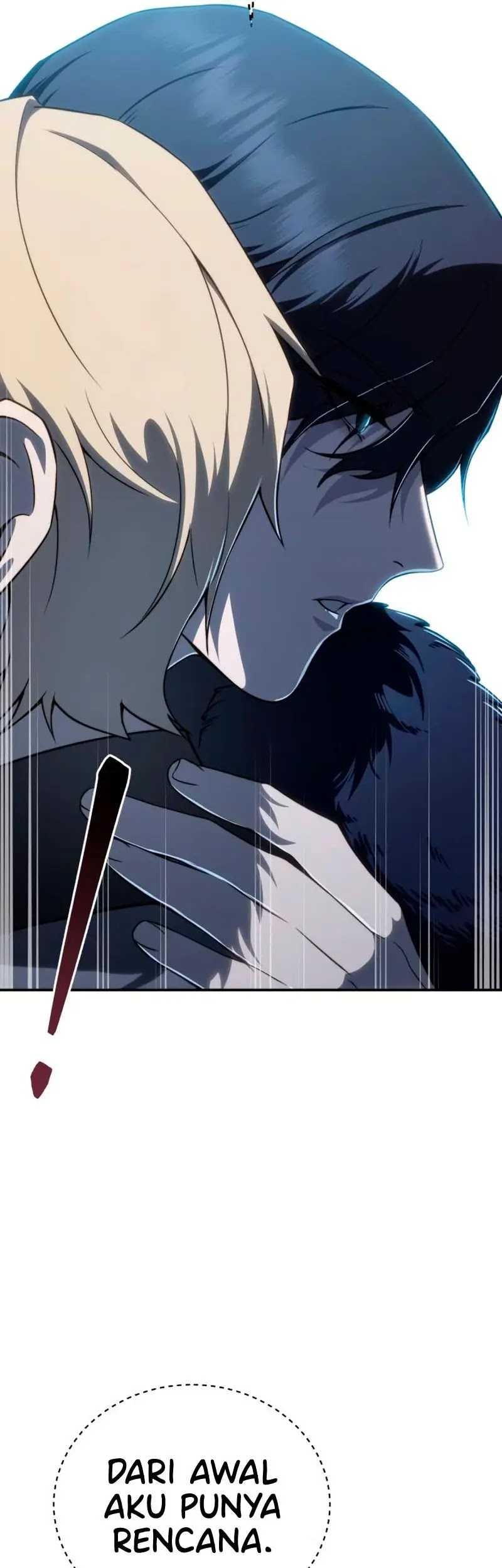 Star-Embracing Swordmaster Chapter 21 Gambar 30