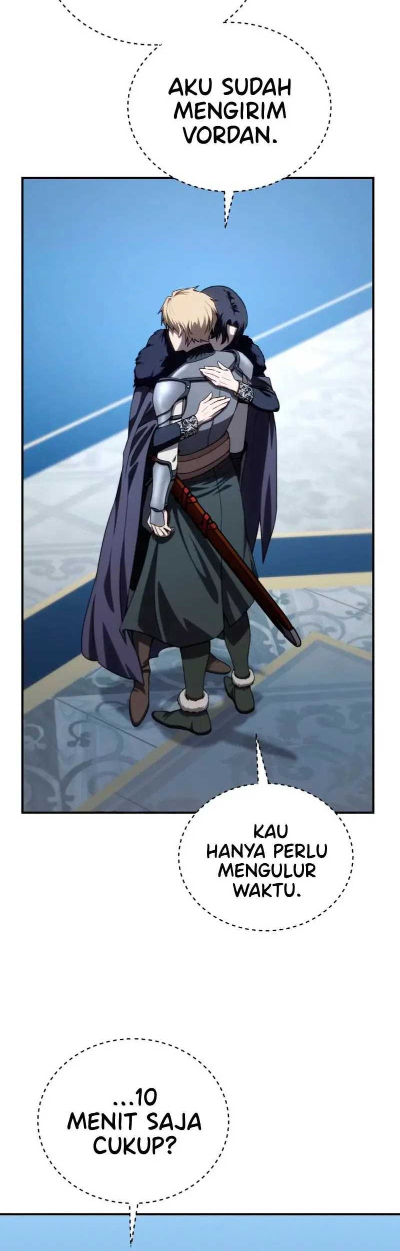 Star-Embracing Swordmaster Chapter 21 Gambar 31