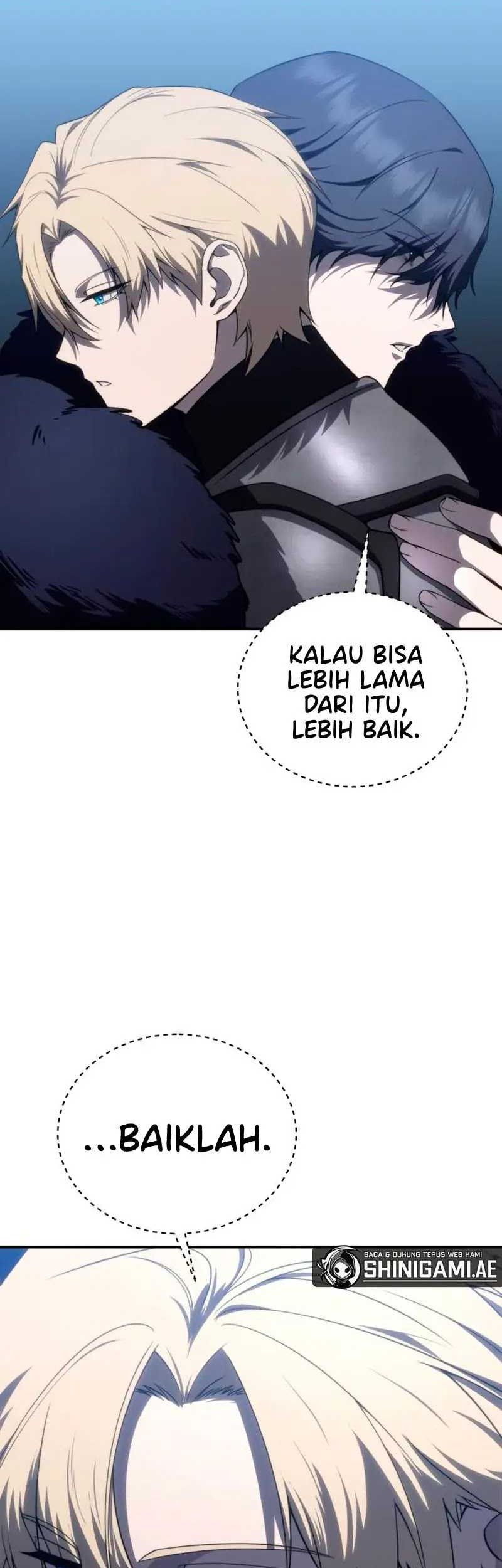 Star-Embracing Swordmaster Chapter 21 Gambar 32