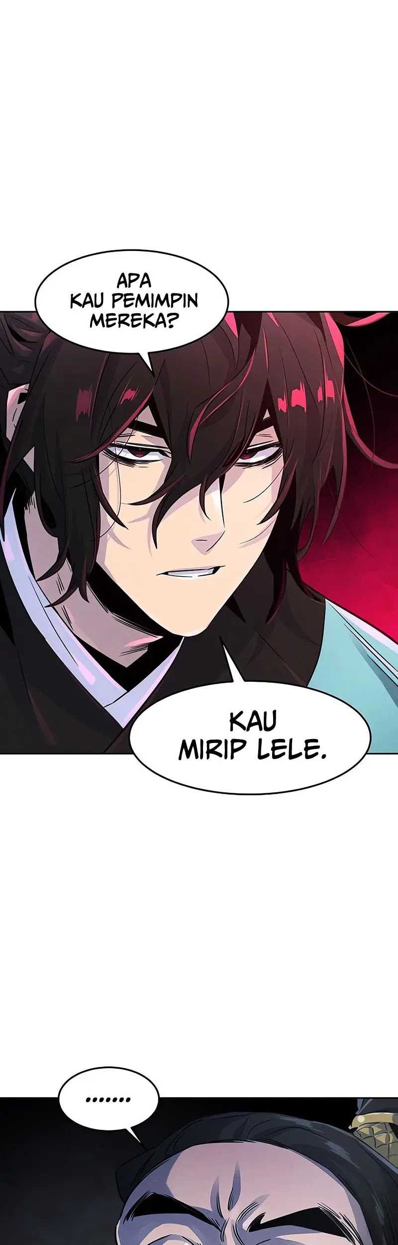 Return of the Mad Demon Chapter 102 Gambar 52