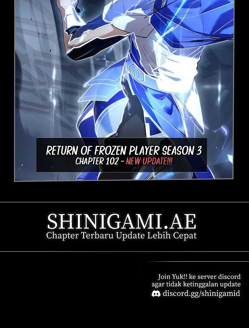 Return of the Mad Demon Chapter 102 Gambar 56