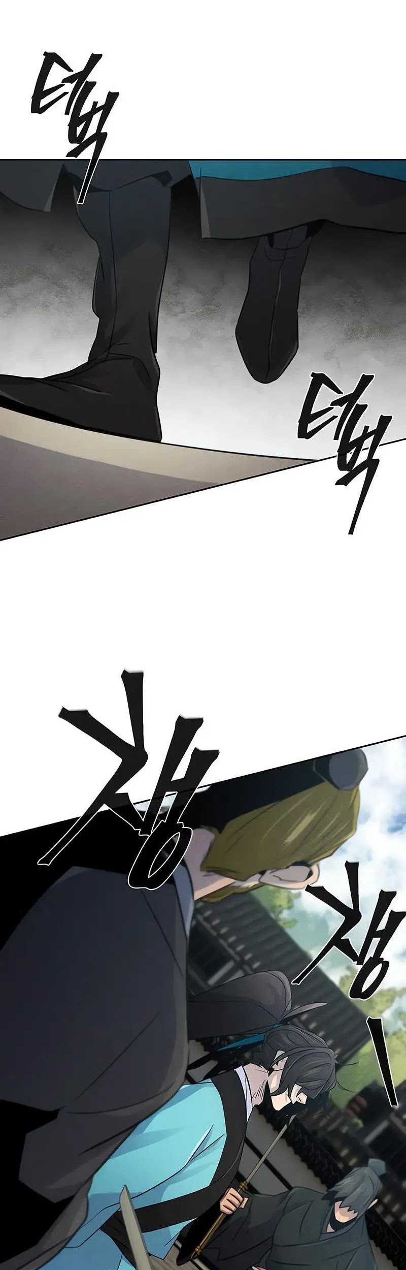 Return of the Mad Demon Chapter 102 Gambar 35