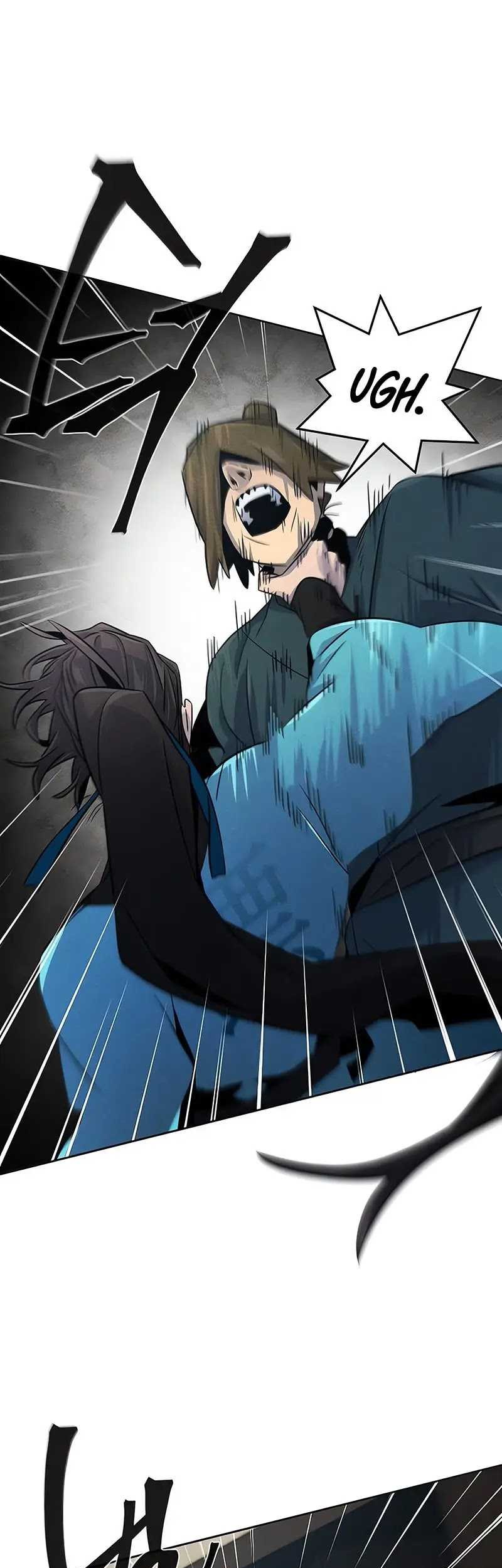 Return of the Mad Demon Chapter 102 Gambar 38