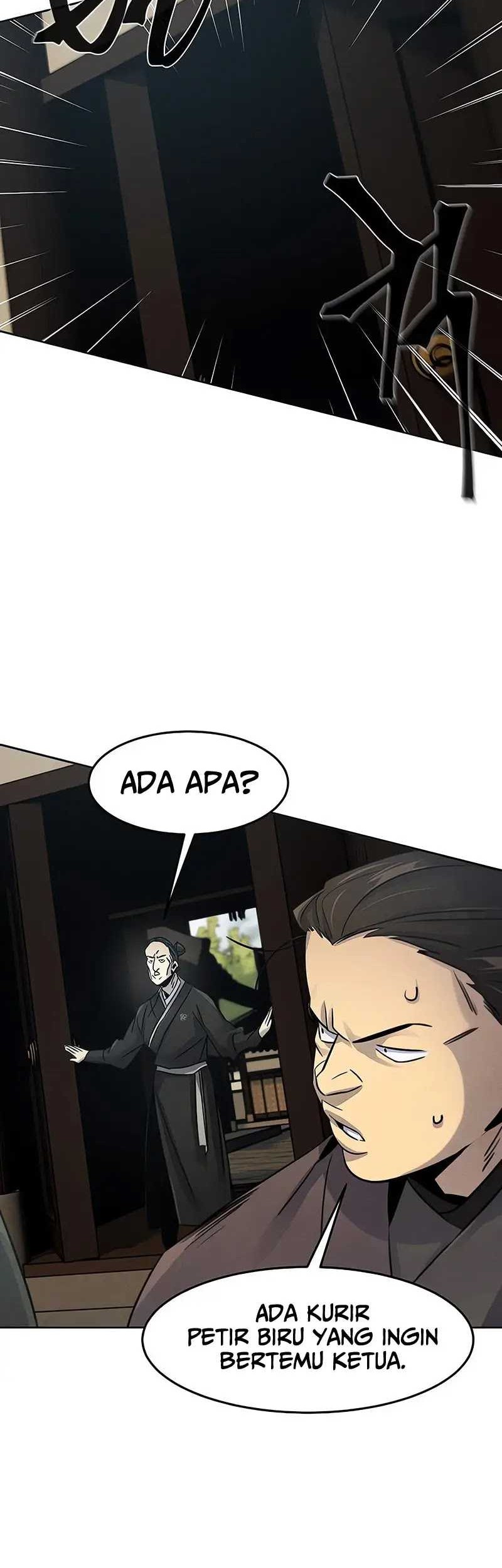 Return of the Mad Demon Chapter 102 Gambar 39