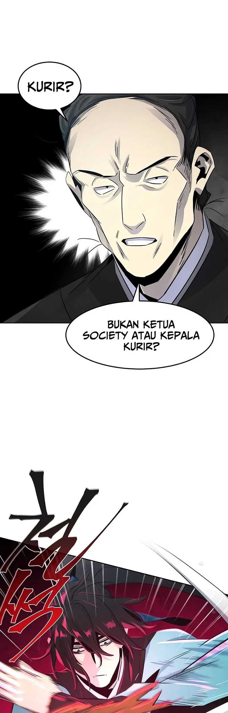 Return of the Mad Demon Chapter 102 Gambar 40