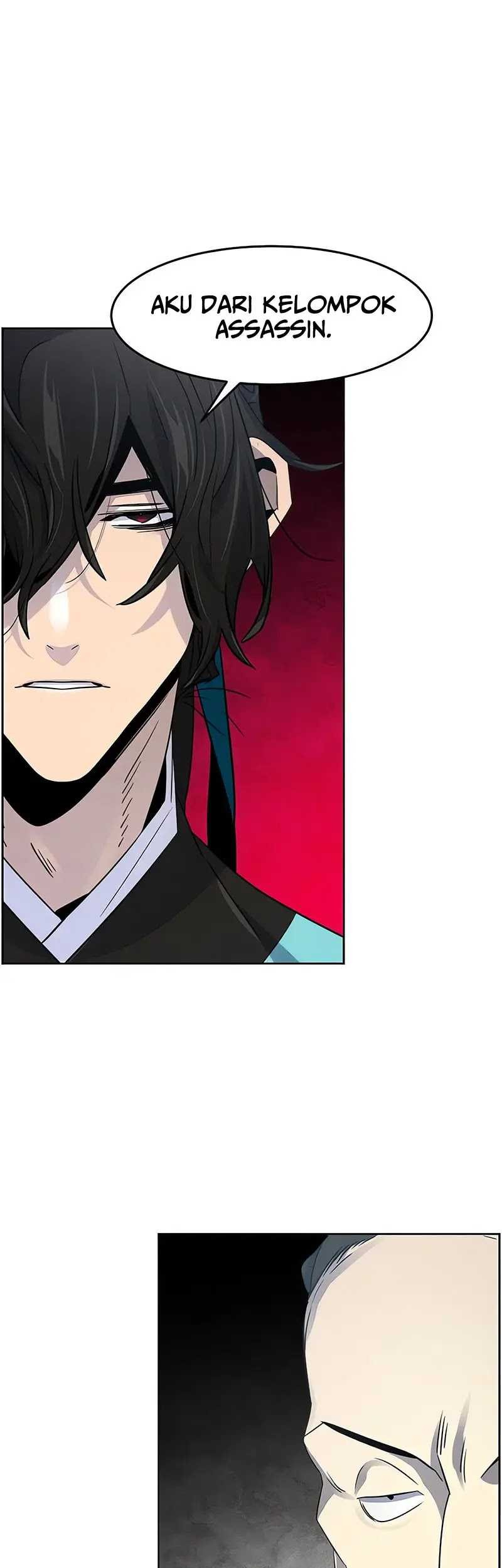 Return of the Mad Demon Chapter 102 Gambar 42