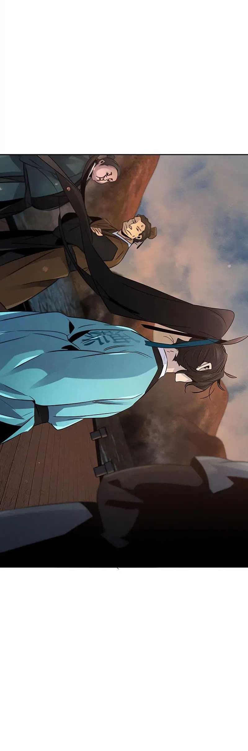 Return of the Mad Demon Chapter 102 Gambar 49