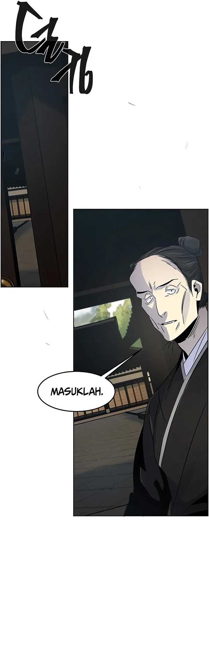 Return of the Mad Demon Chapter 102 Gambar 46