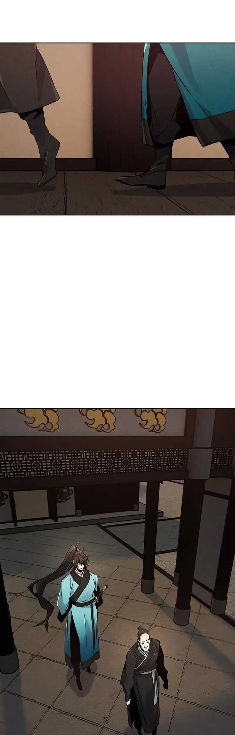 Return of the Mad Demon Chapter 102 Gambar 47