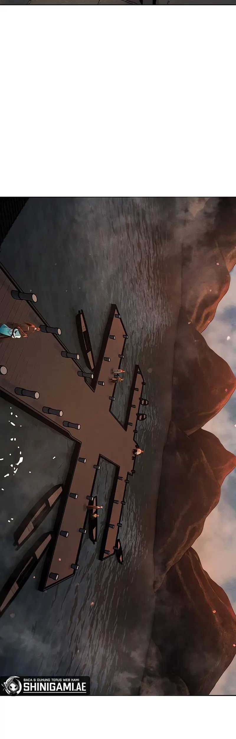 Return of the Mad Demon Chapter 102 Gambar 48