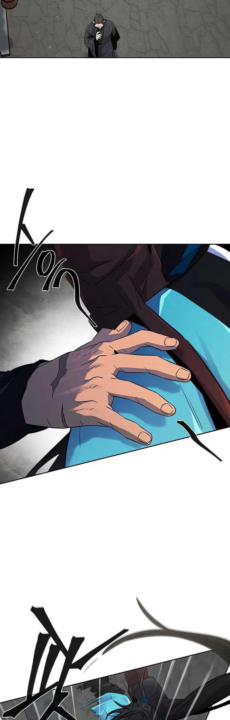 Return of the Mad Demon Chapter 102 Gambar 3