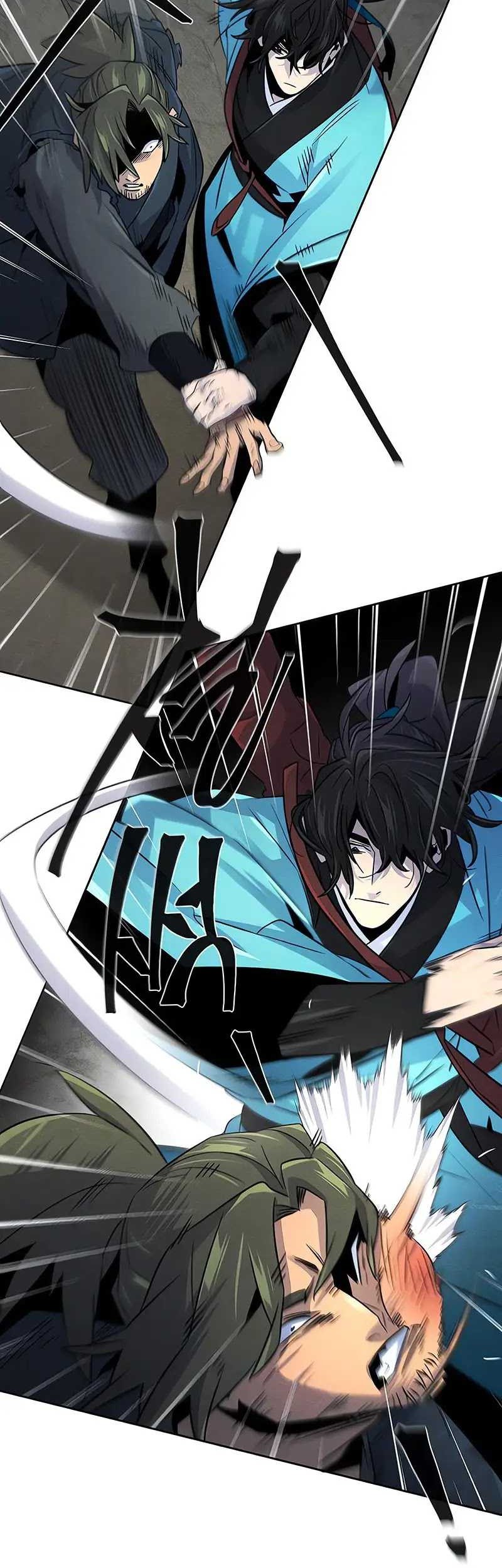 Return of the Mad Demon Chapter 102 Gambar 4