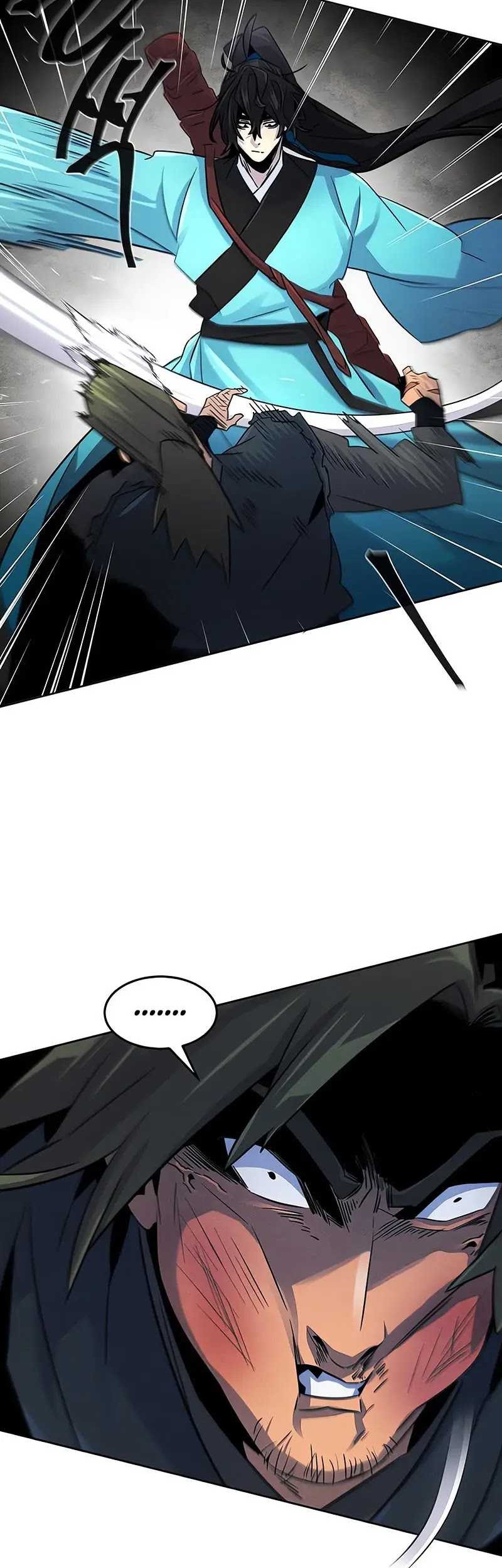 Return of the Mad Demon Chapter 102 Gambar 7