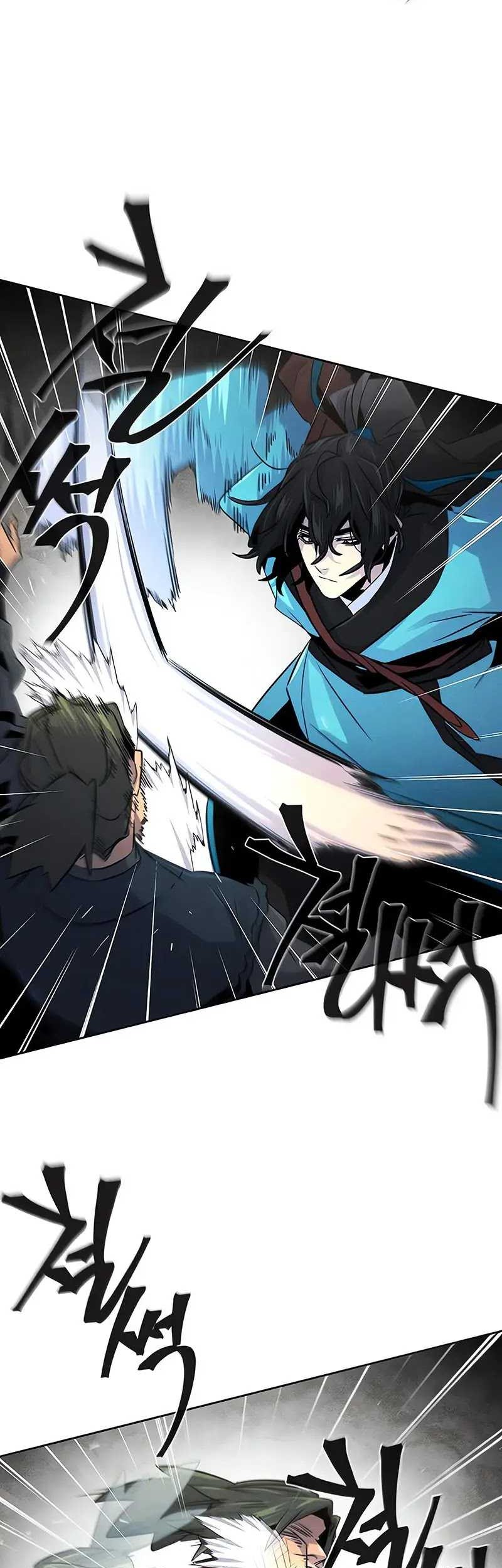 Return of the Mad Demon Chapter 102 Gambar 8