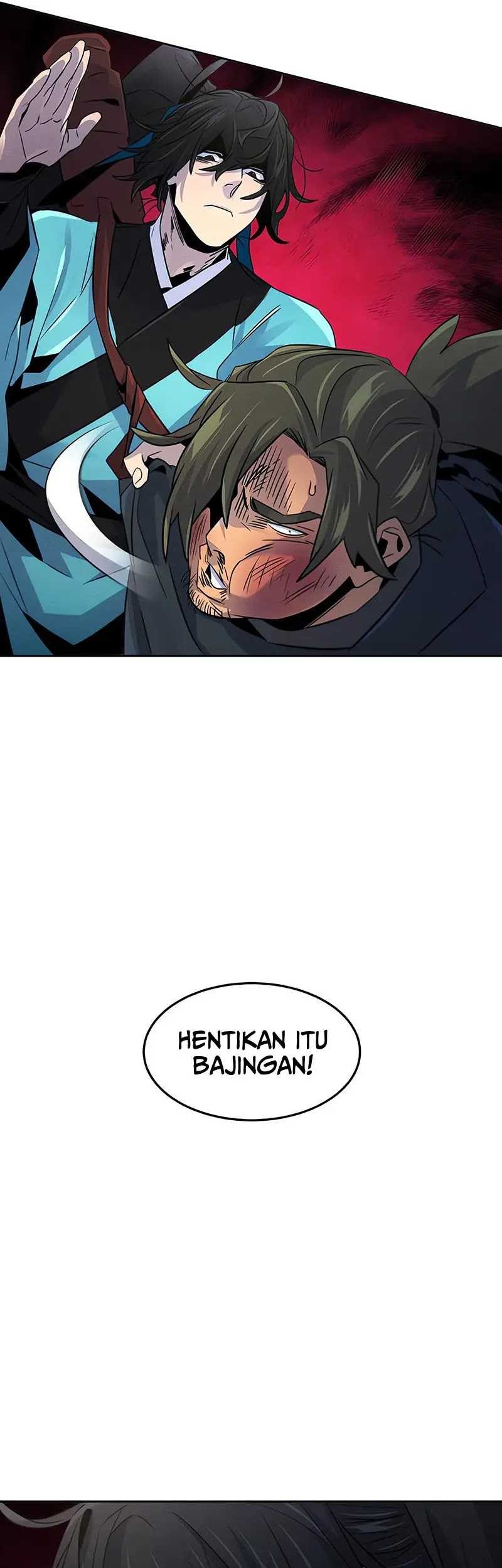 Return of the Mad Demon Chapter 102 Gambar 10