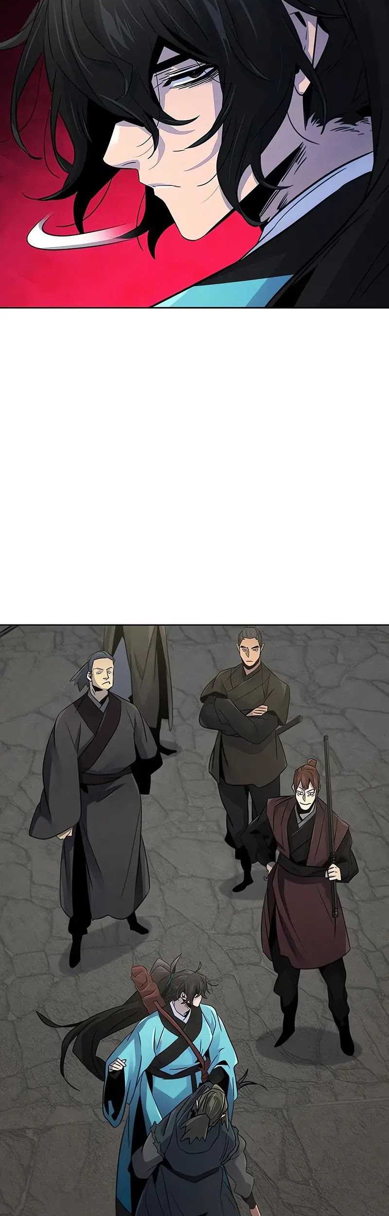 Return of the Mad Demon Chapter 102 Gambar 11