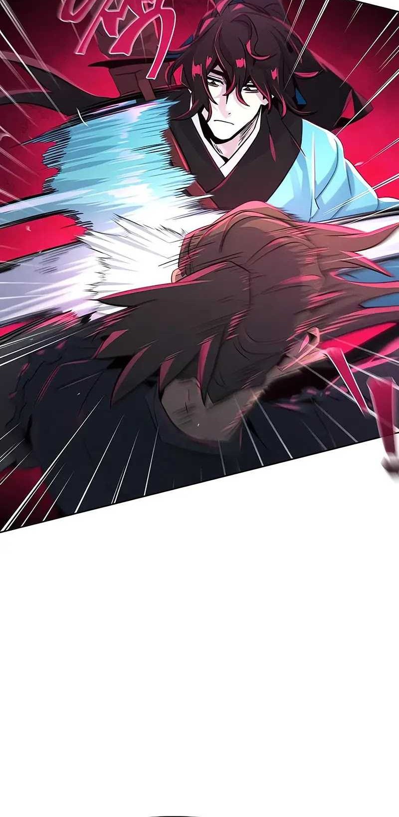 Return of the Mad Demon Chapter 102 Gambar 13