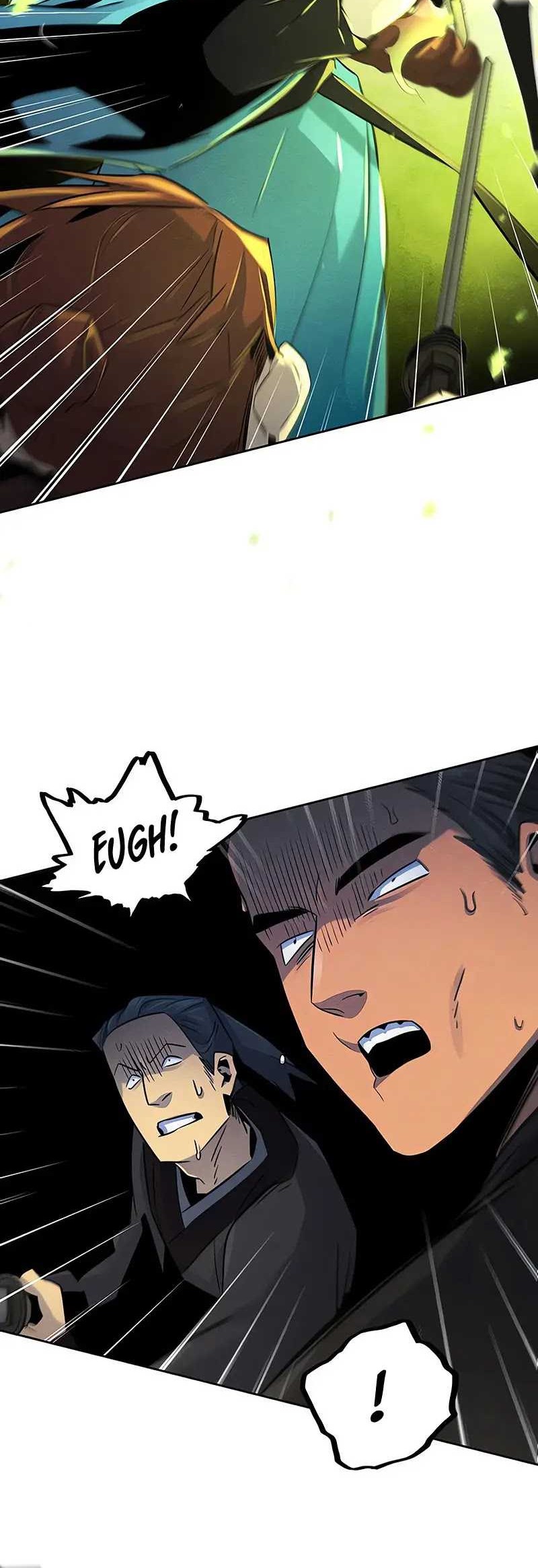 Return of the Mad Demon Chapter 102 Gambar 17