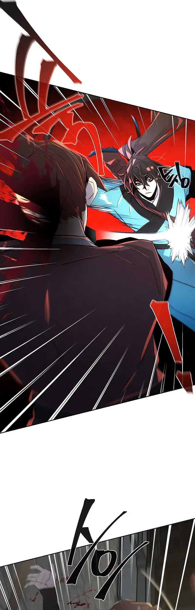 Return of the Mad Demon Chapter 102 Gambar 18