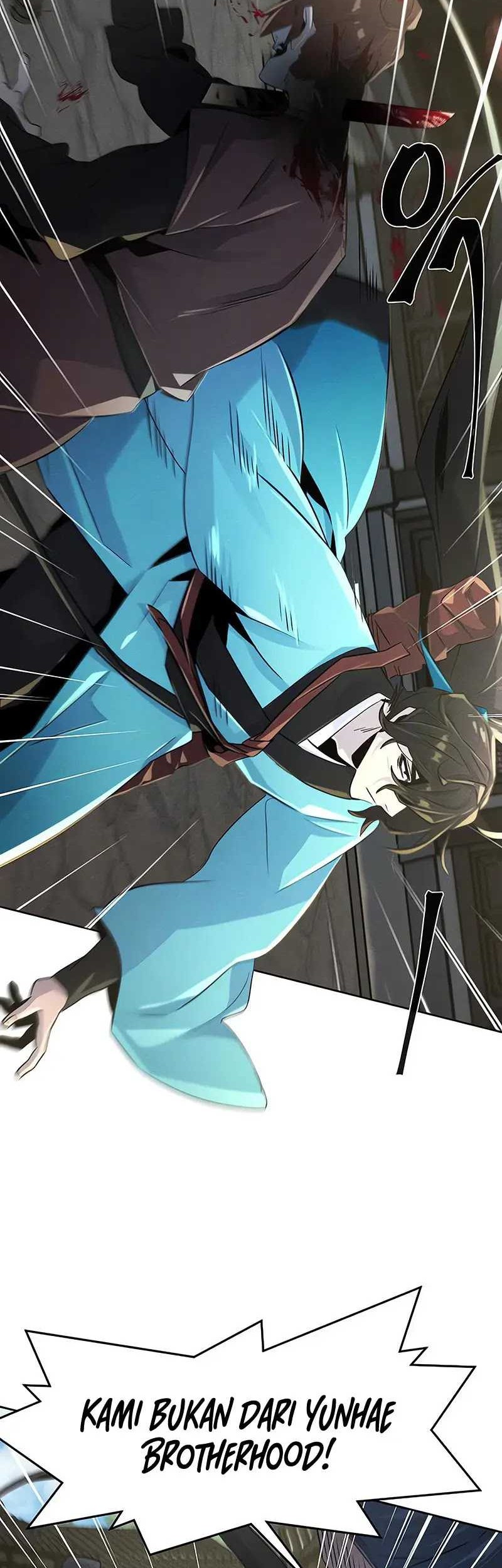 Return of the Mad Demon Chapter 102 Gambar 19