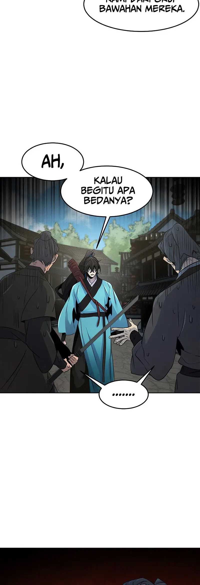 Return of the Mad Demon Chapter 102 Gambar 21