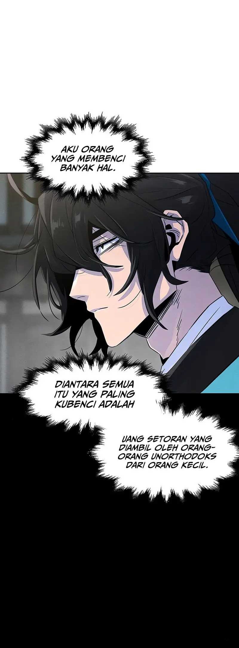 Return of the Mad Demon Chapter 102 Gambar 25