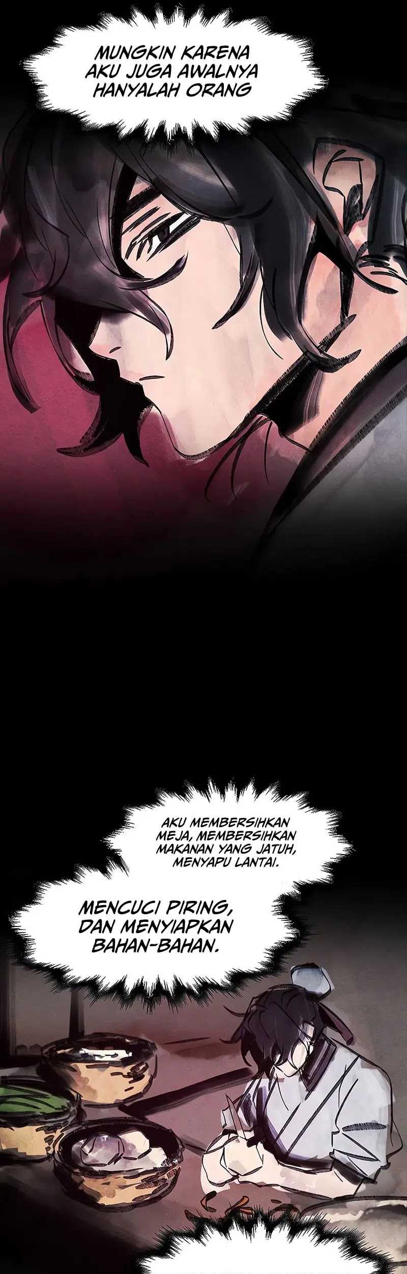 Return of the Mad Demon Chapter 102 Gambar 26