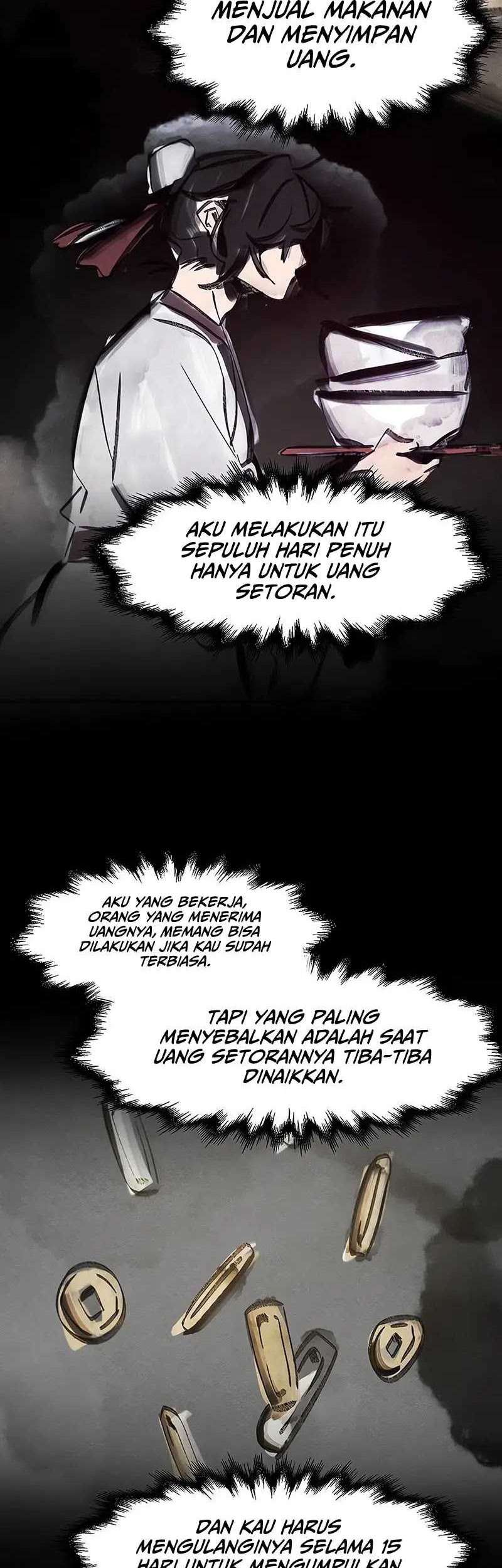 Return of the Mad Demon Chapter 102 Gambar 27