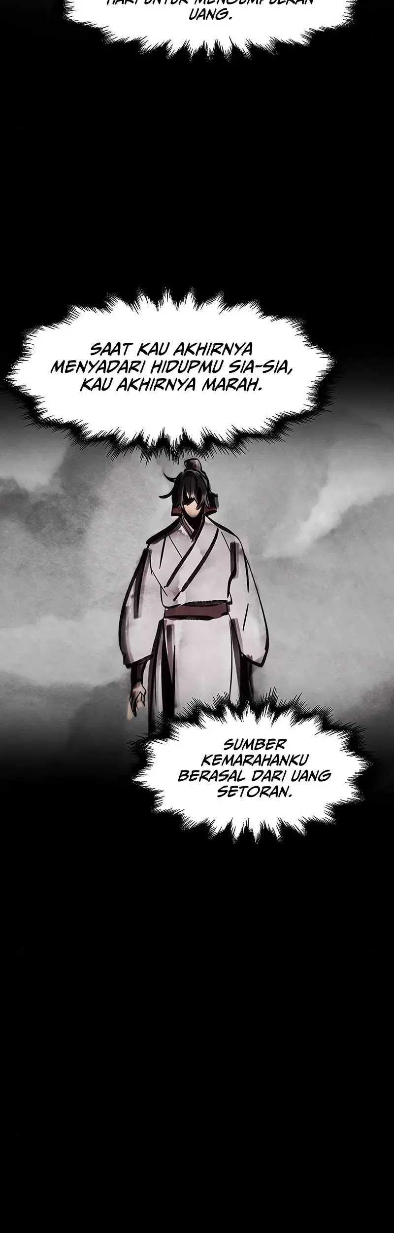 Return of the Mad Demon Chapter 102 Gambar 28