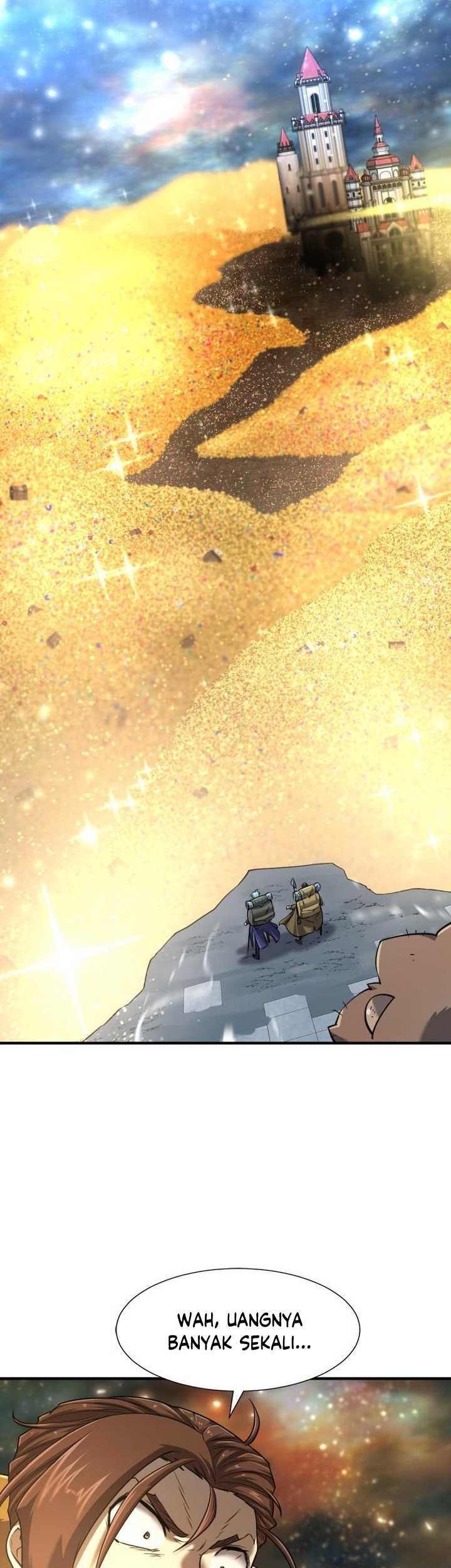 The World’s Best Engineer Chapter 120 Gambar 30