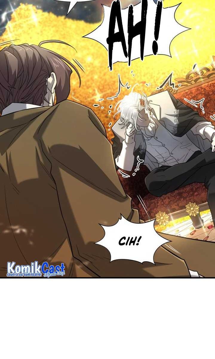 The World’s Best Engineer Chapter 120 Gambar 35