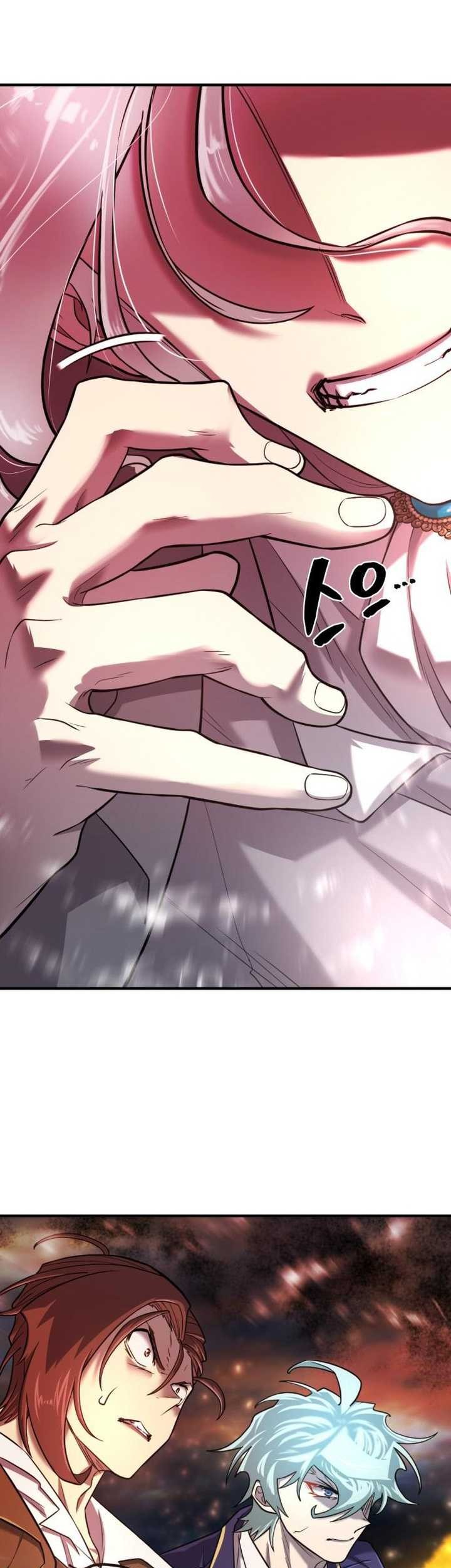 The World’s Best Engineer Chapter 120 Gambar 36