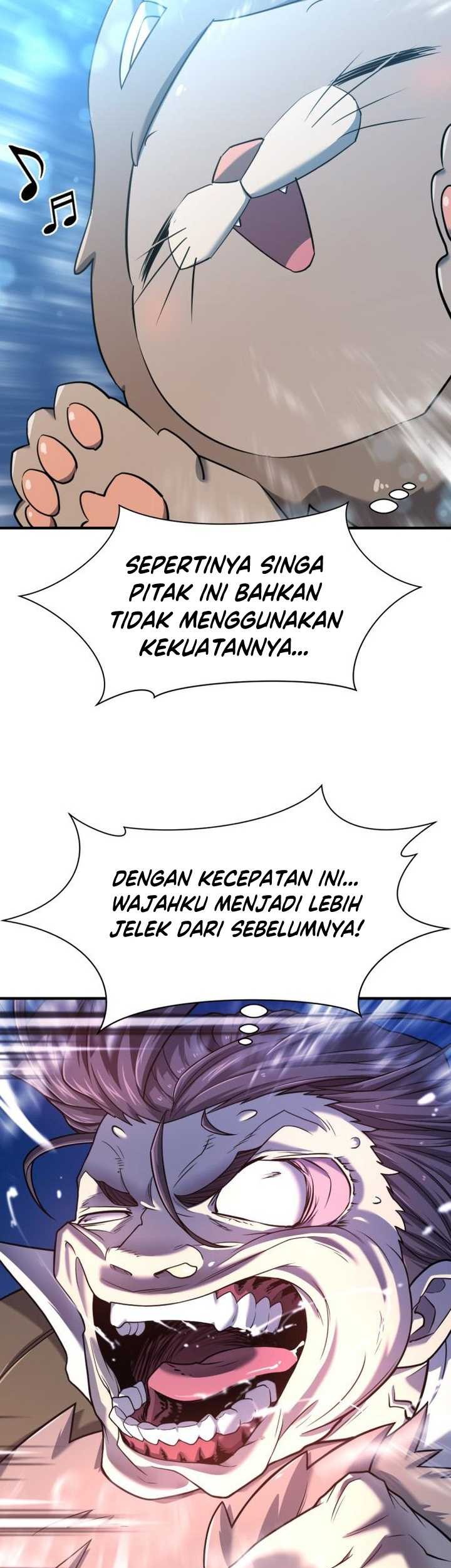 The World’s Best Engineer Chapter 120 Gambar 20