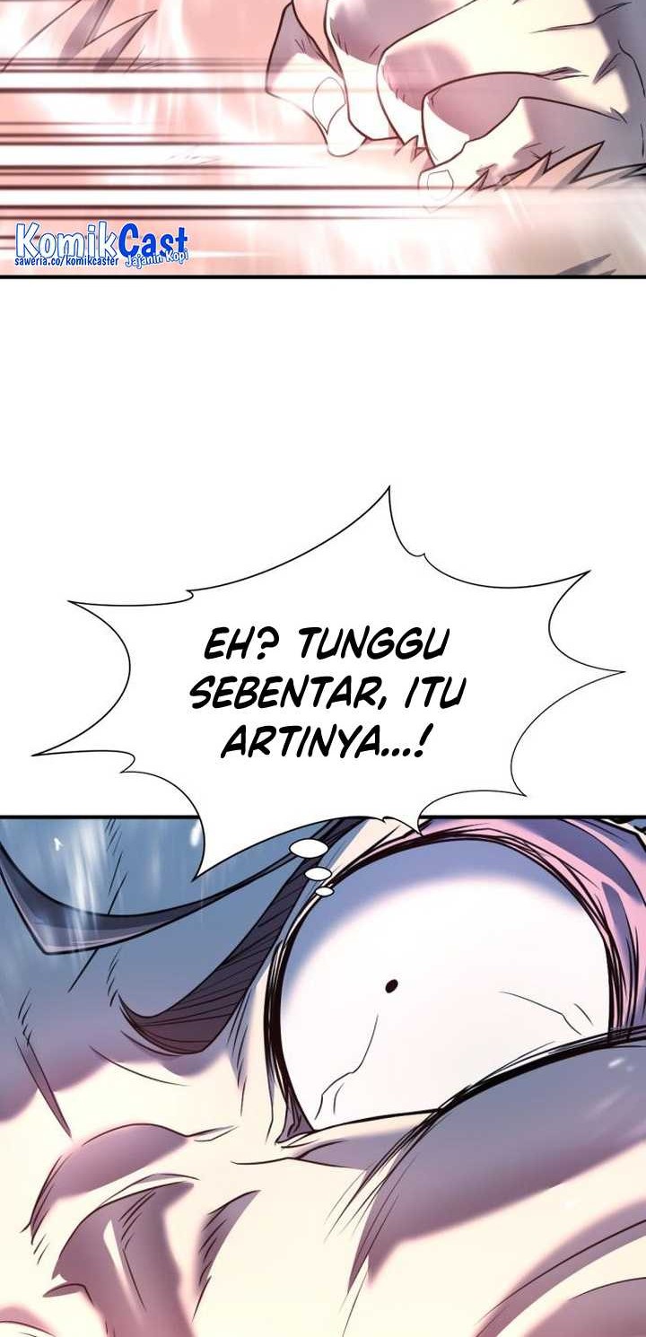 The World’s Best Engineer Chapter 120 Gambar 21