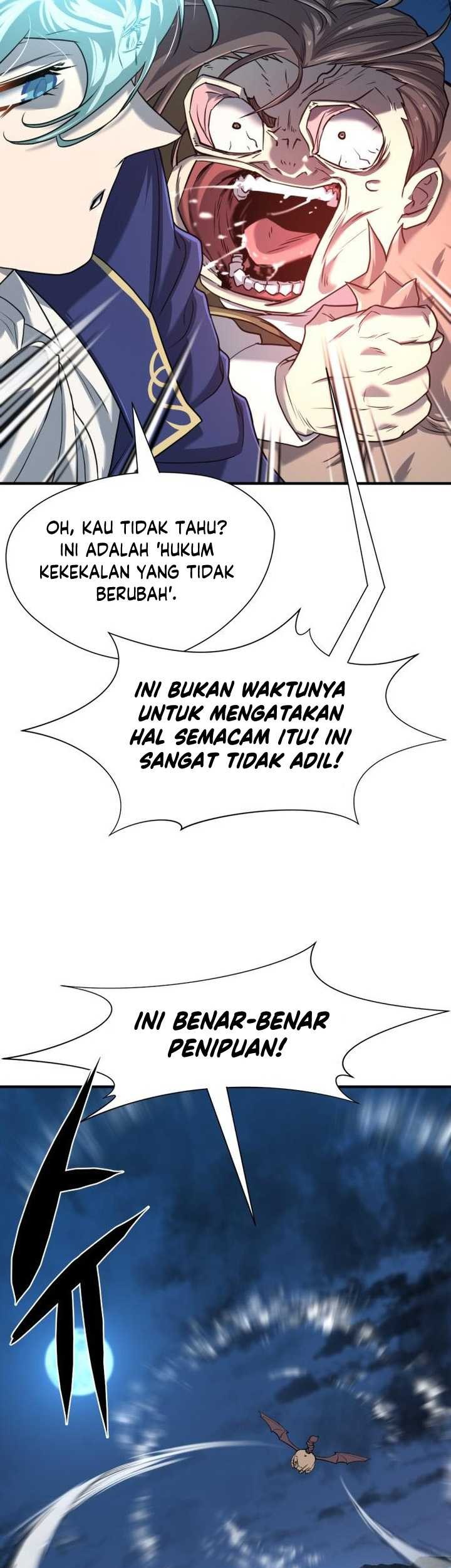 The World’s Best Engineer Chapter 120 Gambar 24