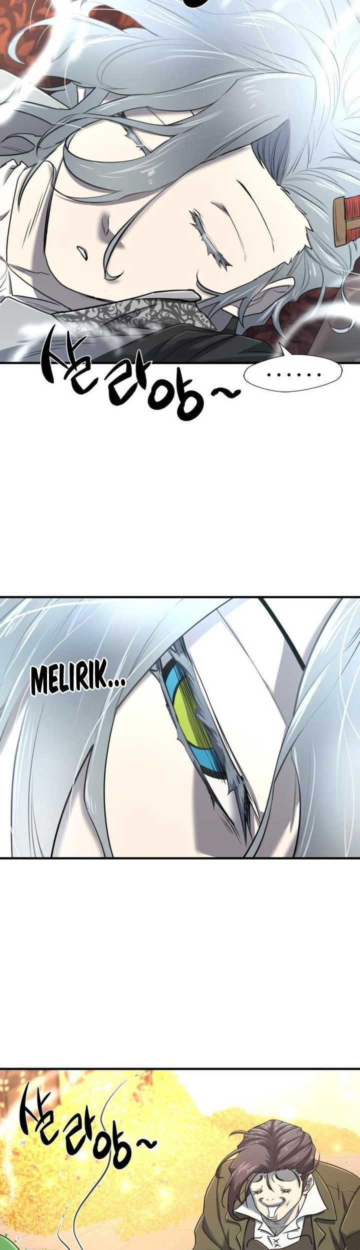 The World’s Best Engineer Chapter 120 Gambar 46