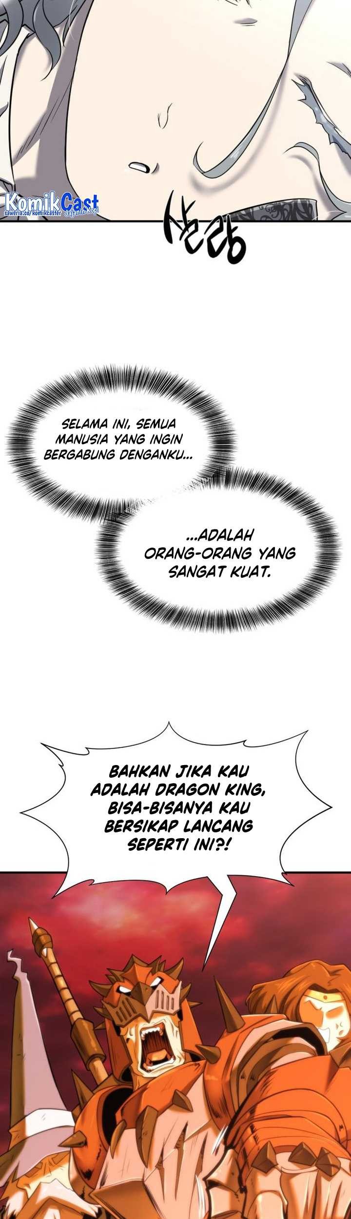 The World’s Best Engineer Chapter 120 Gambar 48