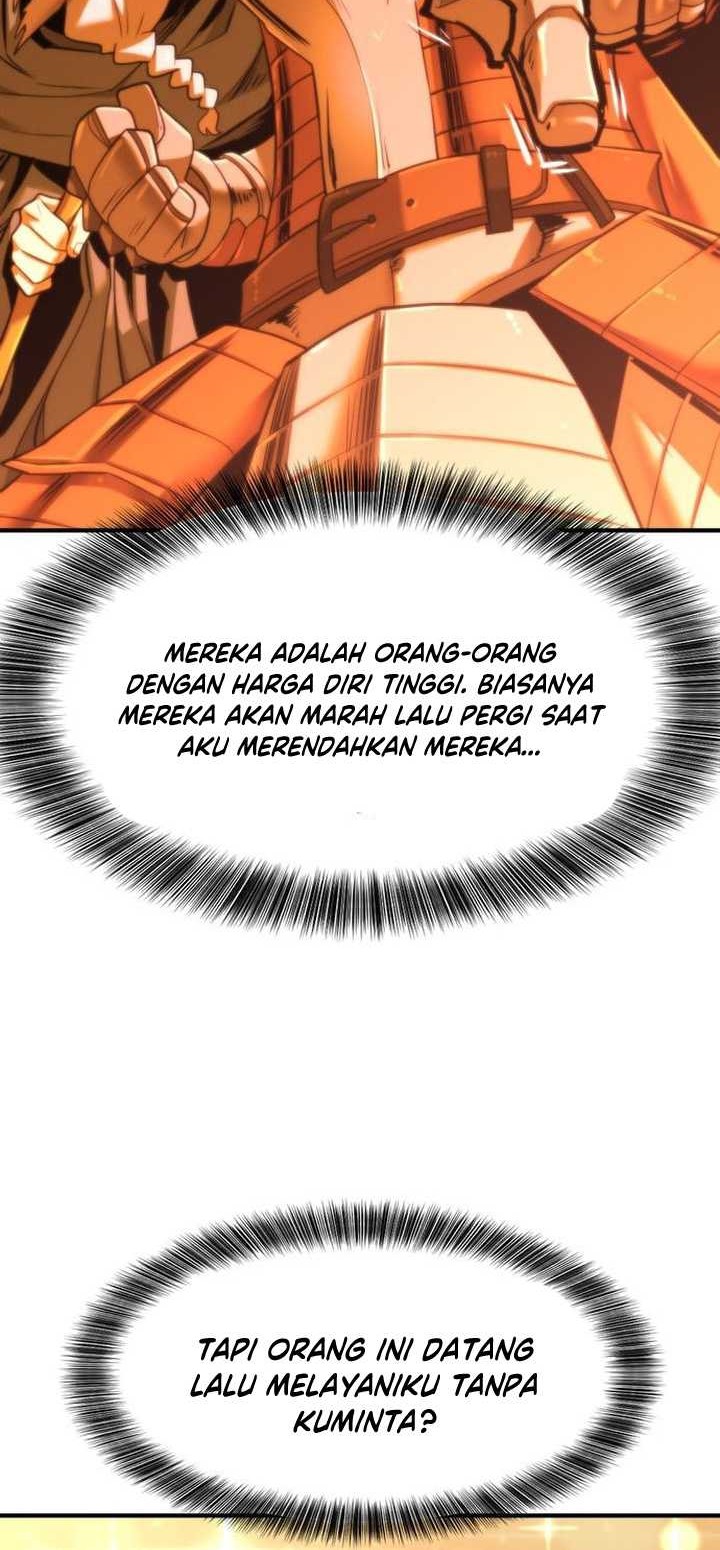 The World’s Best Engineer Chapter 120 Gambar 49